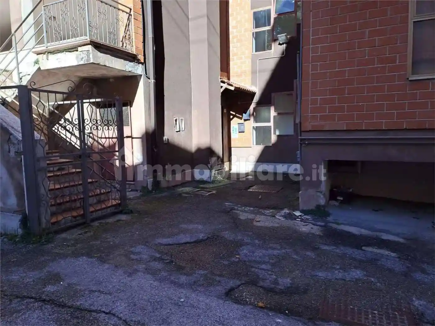 Trilocale viale Napoli, 25, Centro, Roccaraso - foto 2