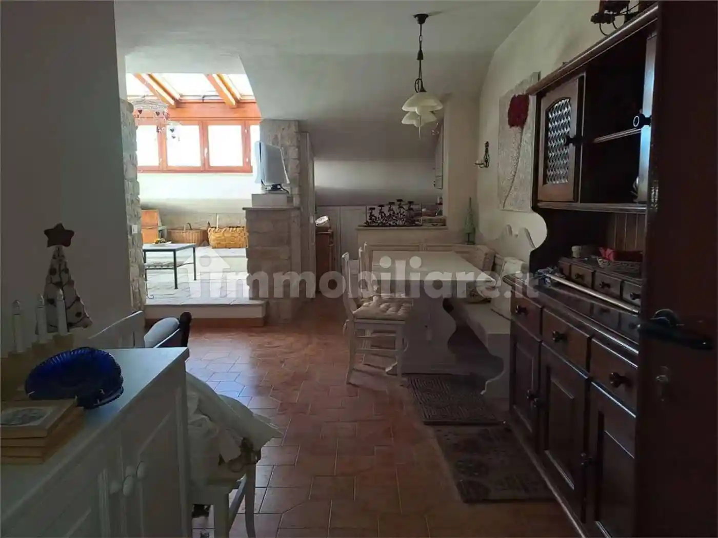 Trilocale viale Napoli, 25, Centro, Roccaraso - foto 3