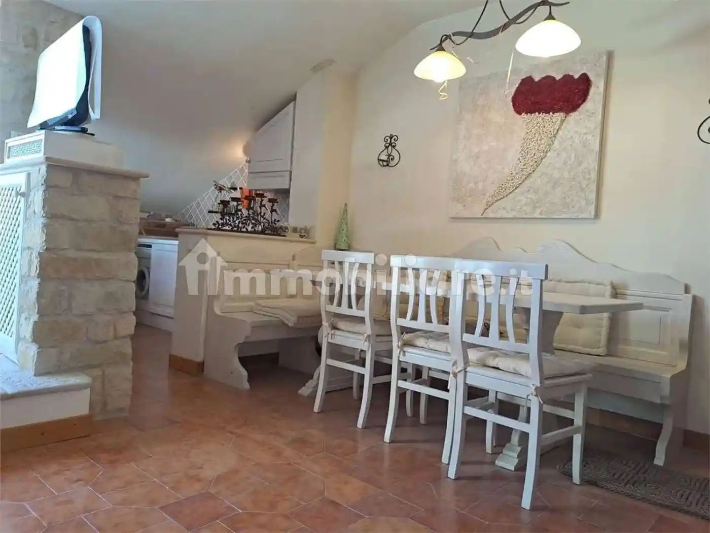 Trilocale viale Napoli, 25, Centro, Roccaraso - foto 5