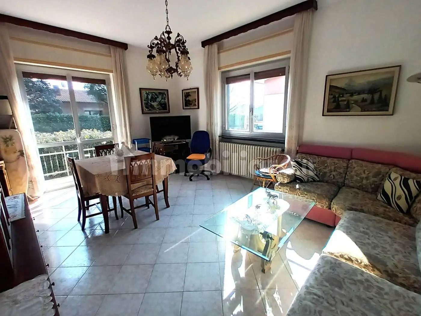 Villa unifamiliare via Giovane Italia 3, Centro, Casciago - foto 2