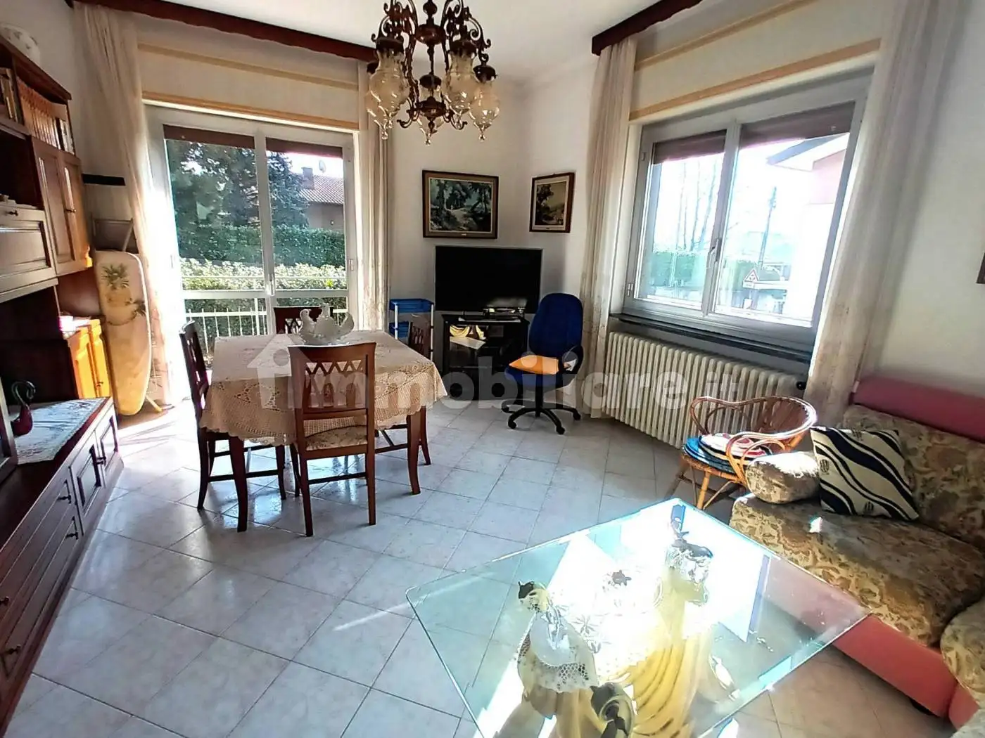 Villa unifamiliare via Giovane Italia 3, Centro, Casciago - foto 3