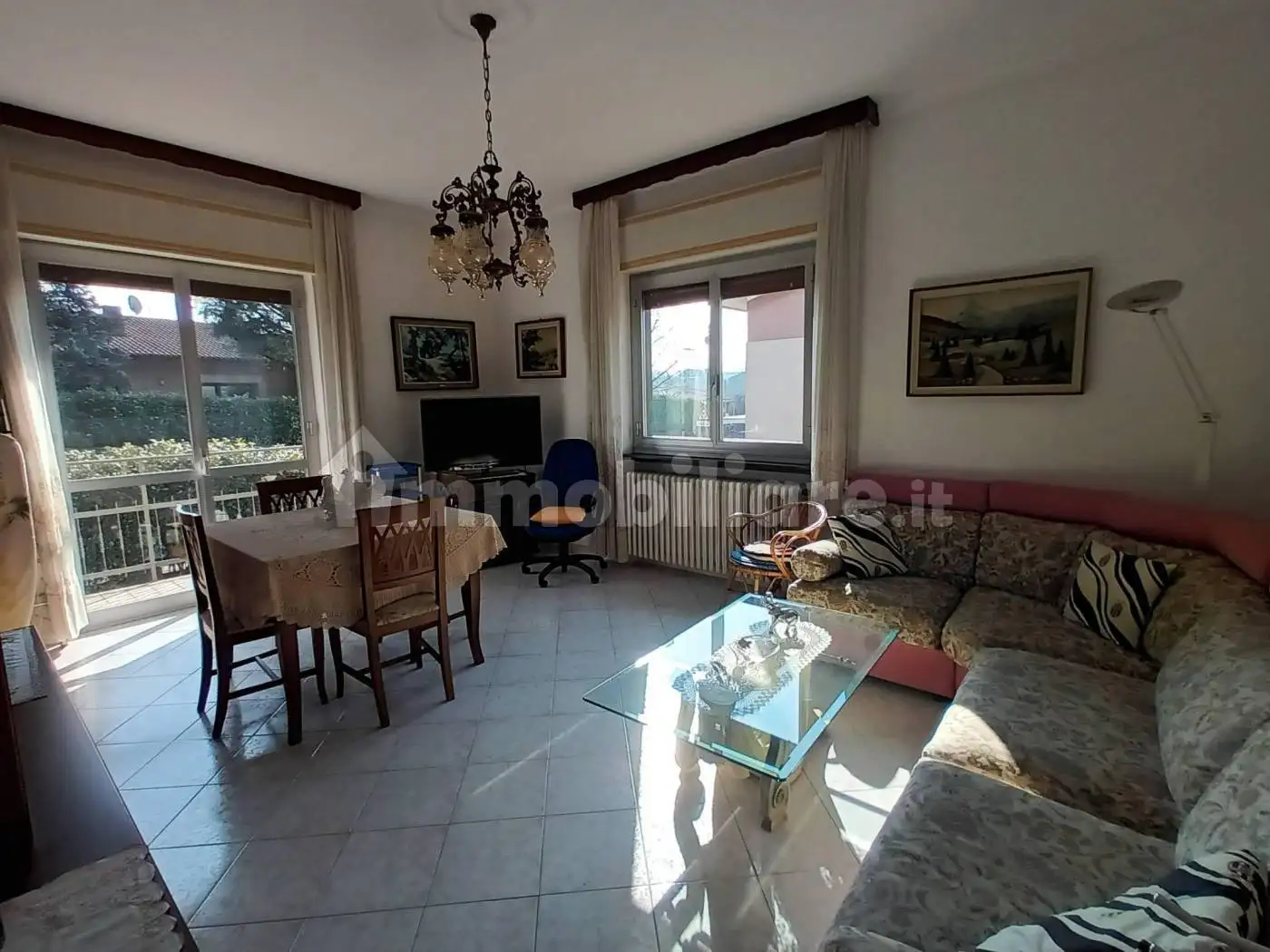 Villa unifamiliare via Giovane Italia 3, Centro, Casciago - foto 5