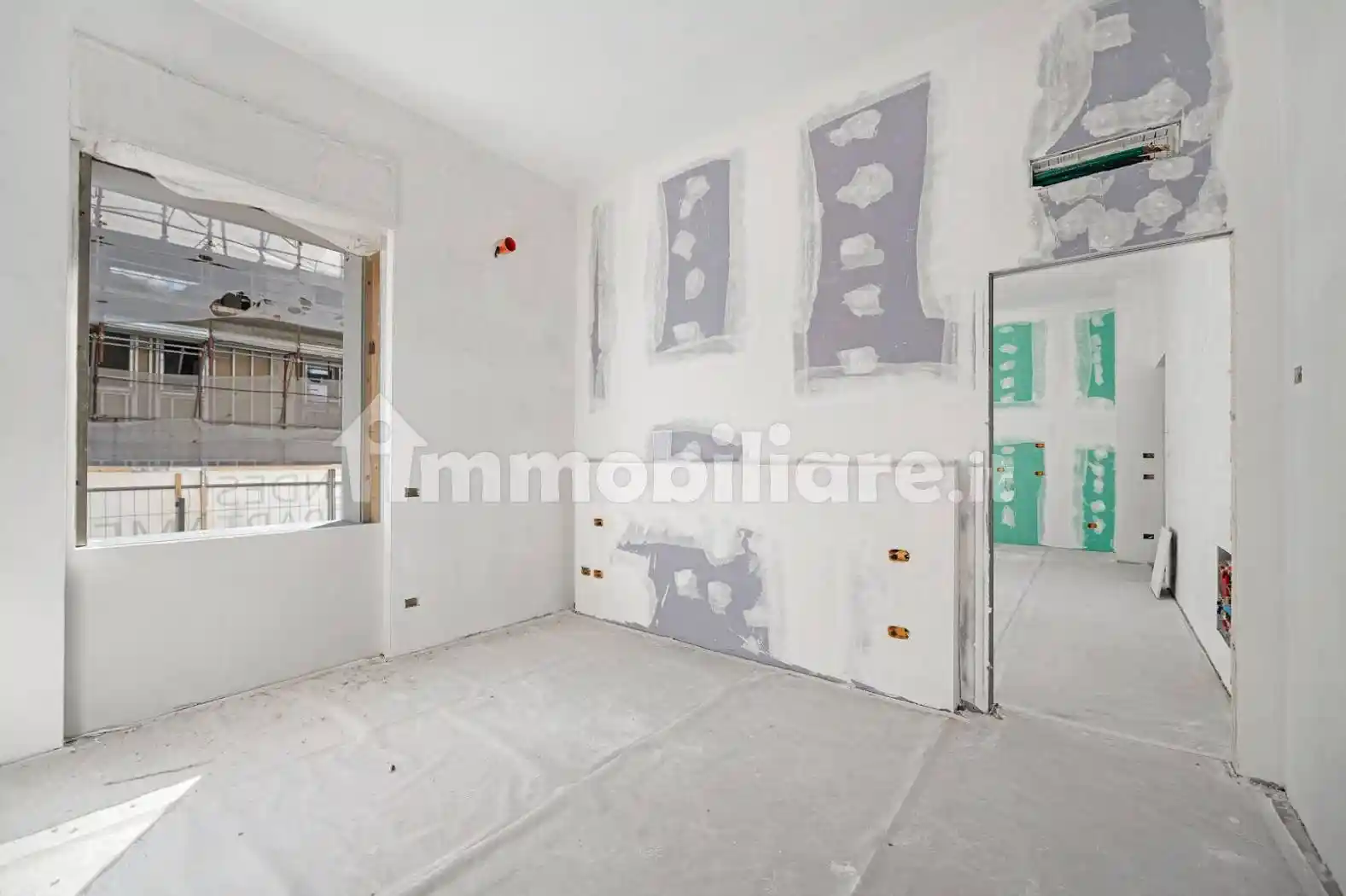 Trilocale via Bernardo Davanzati 13, Dergano, Milano - foto 3