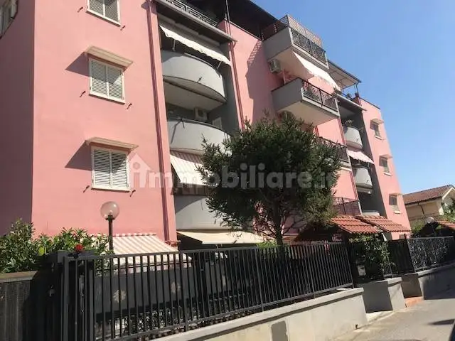 Appartamento in vendita a Caserta