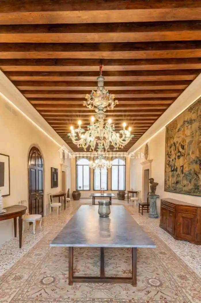 Appartamento in vendita a Padova