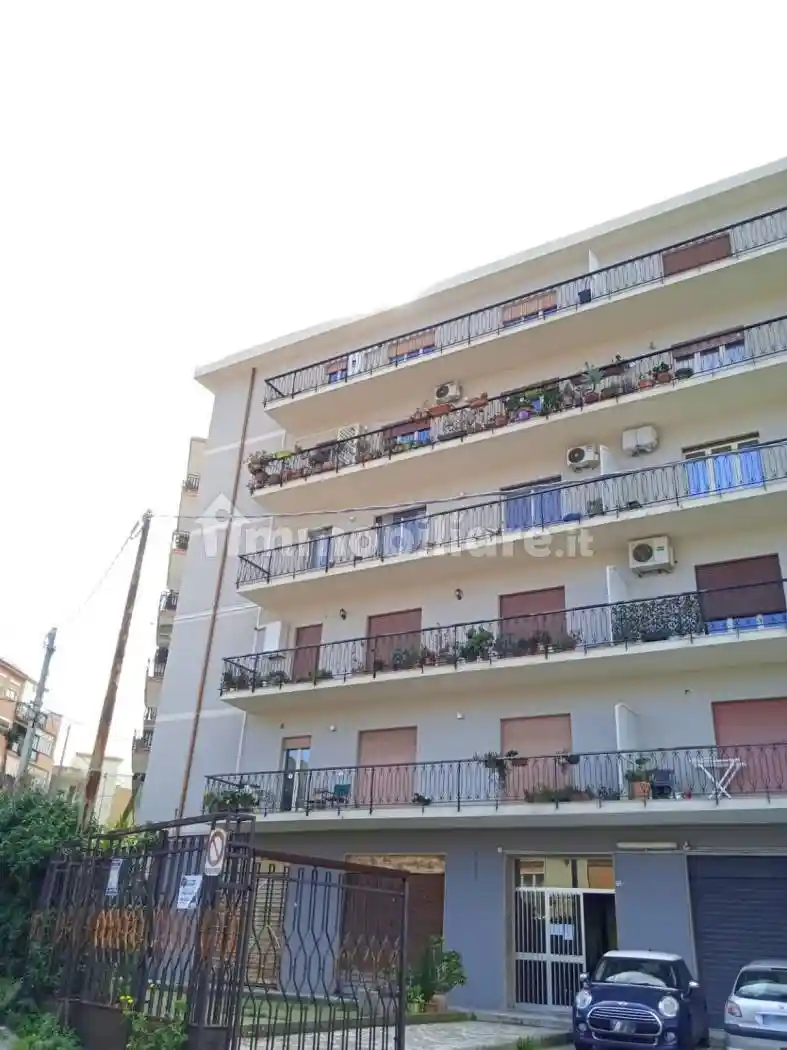 Appartamento in vendita a Messina