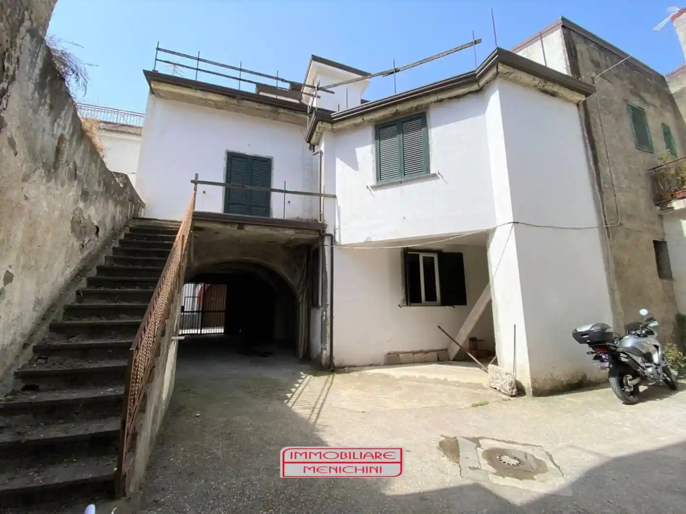 Palazzo - Edificio - foto 2