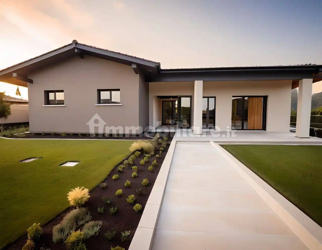 Casa indipendente in vendita a Azzano Decimo