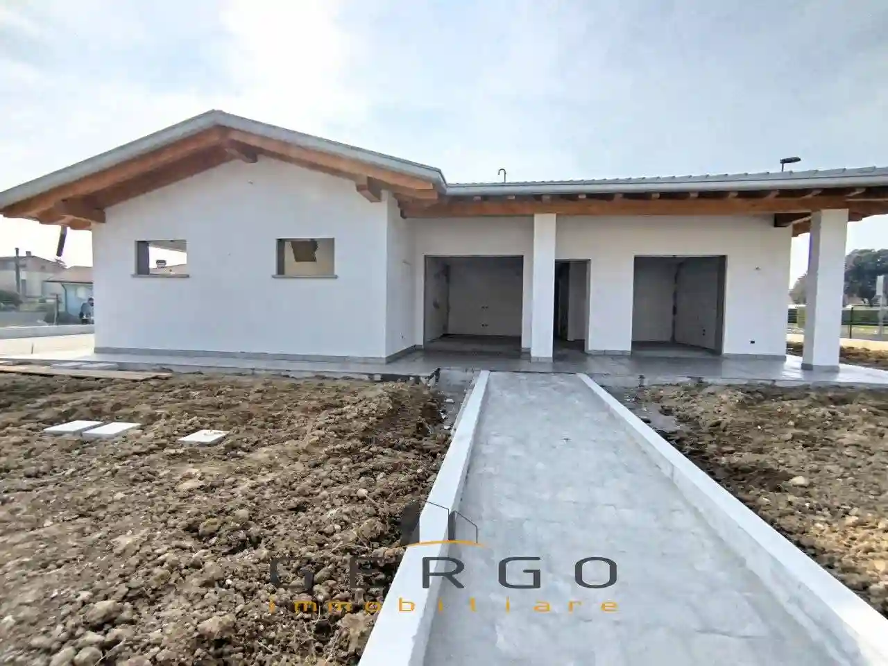 Casa indipendente - foto 2