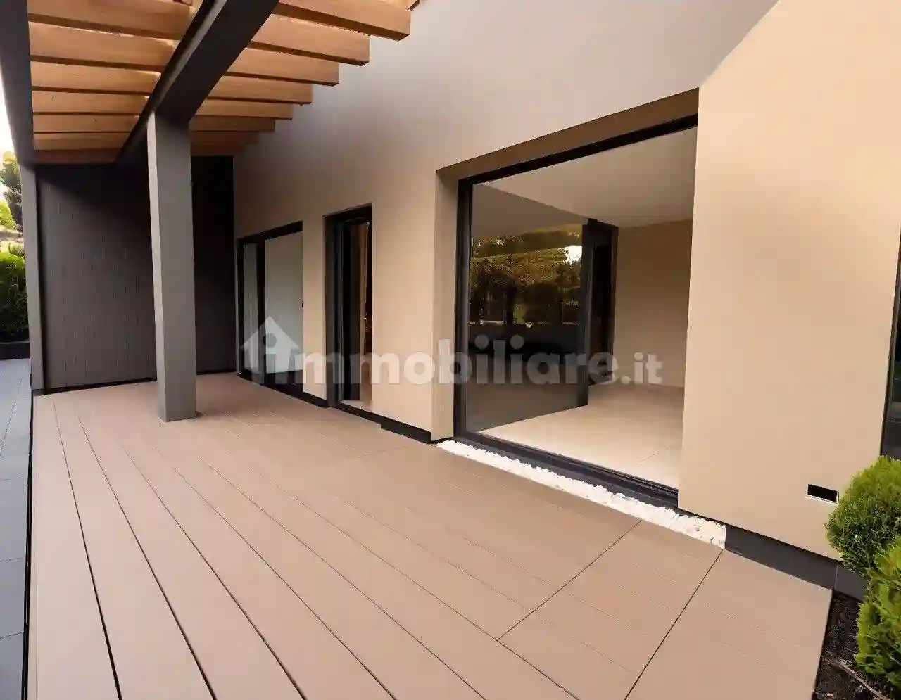 Casa indipendente - foto 3