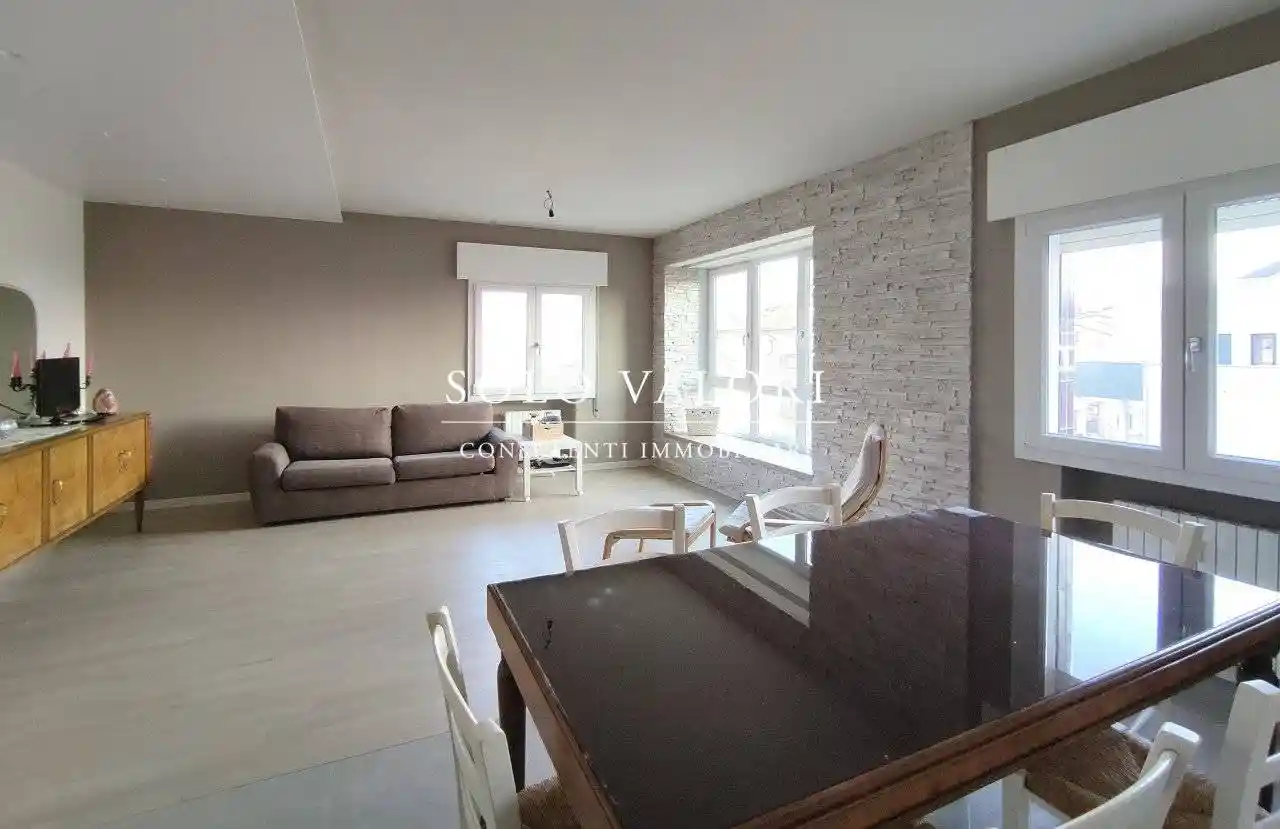 Appartamento in vendita a Castelfranco Veneto