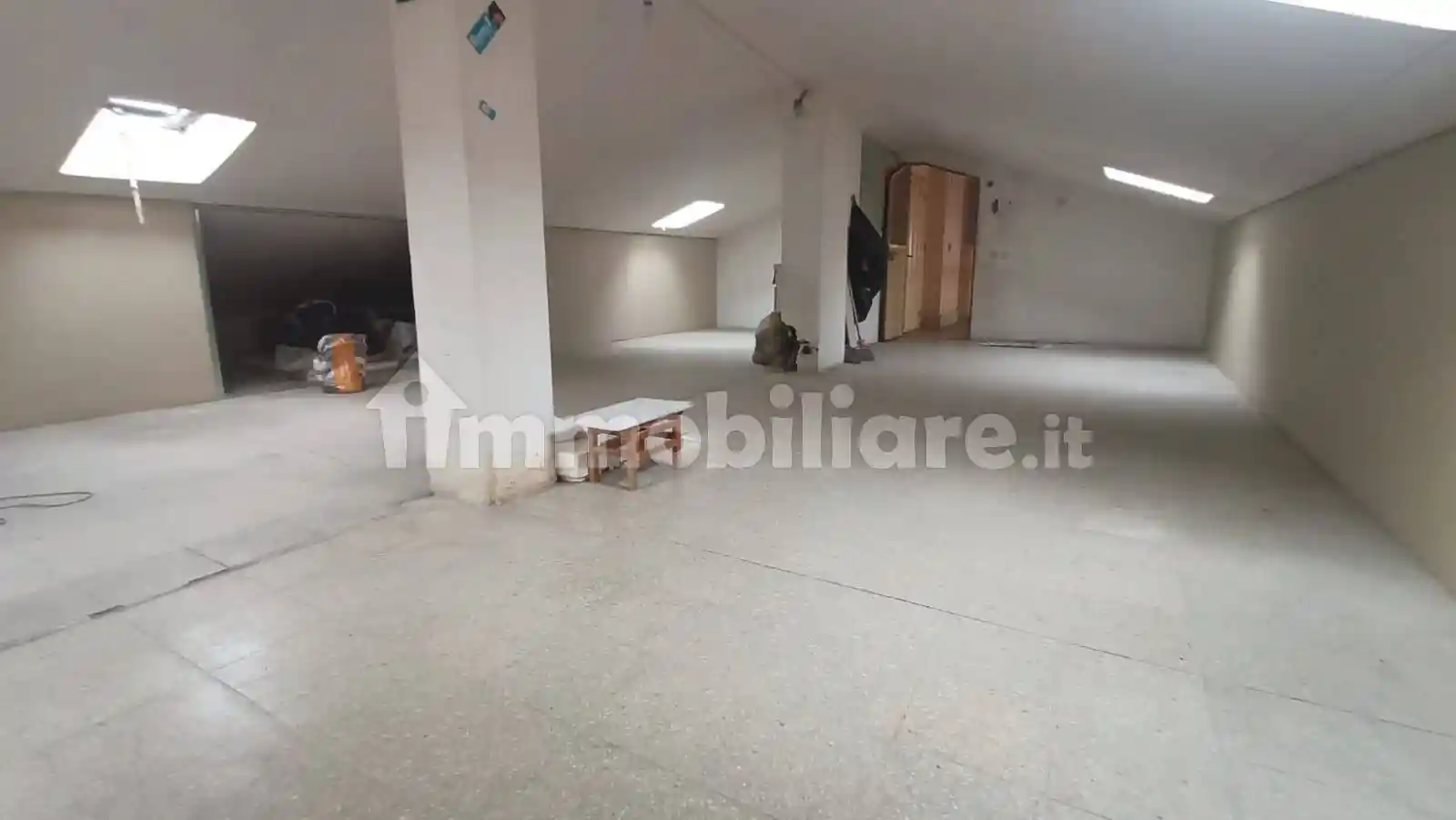 Attico - Mansarda in vendita a Ciampino