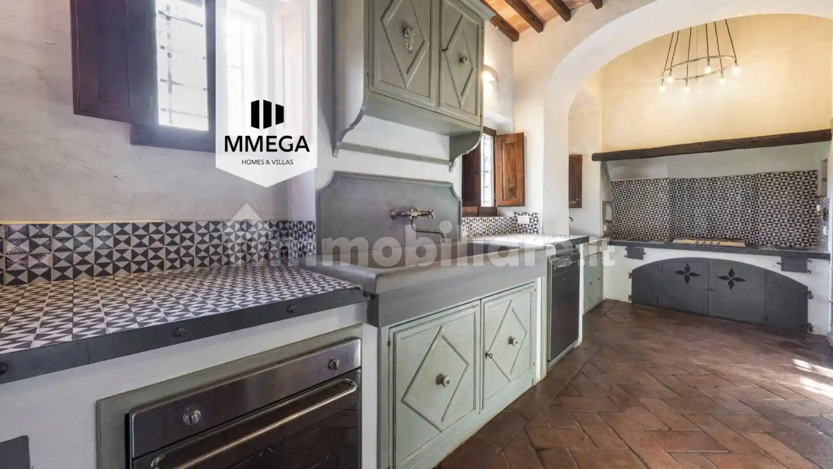 Villa in vendita a Firenze