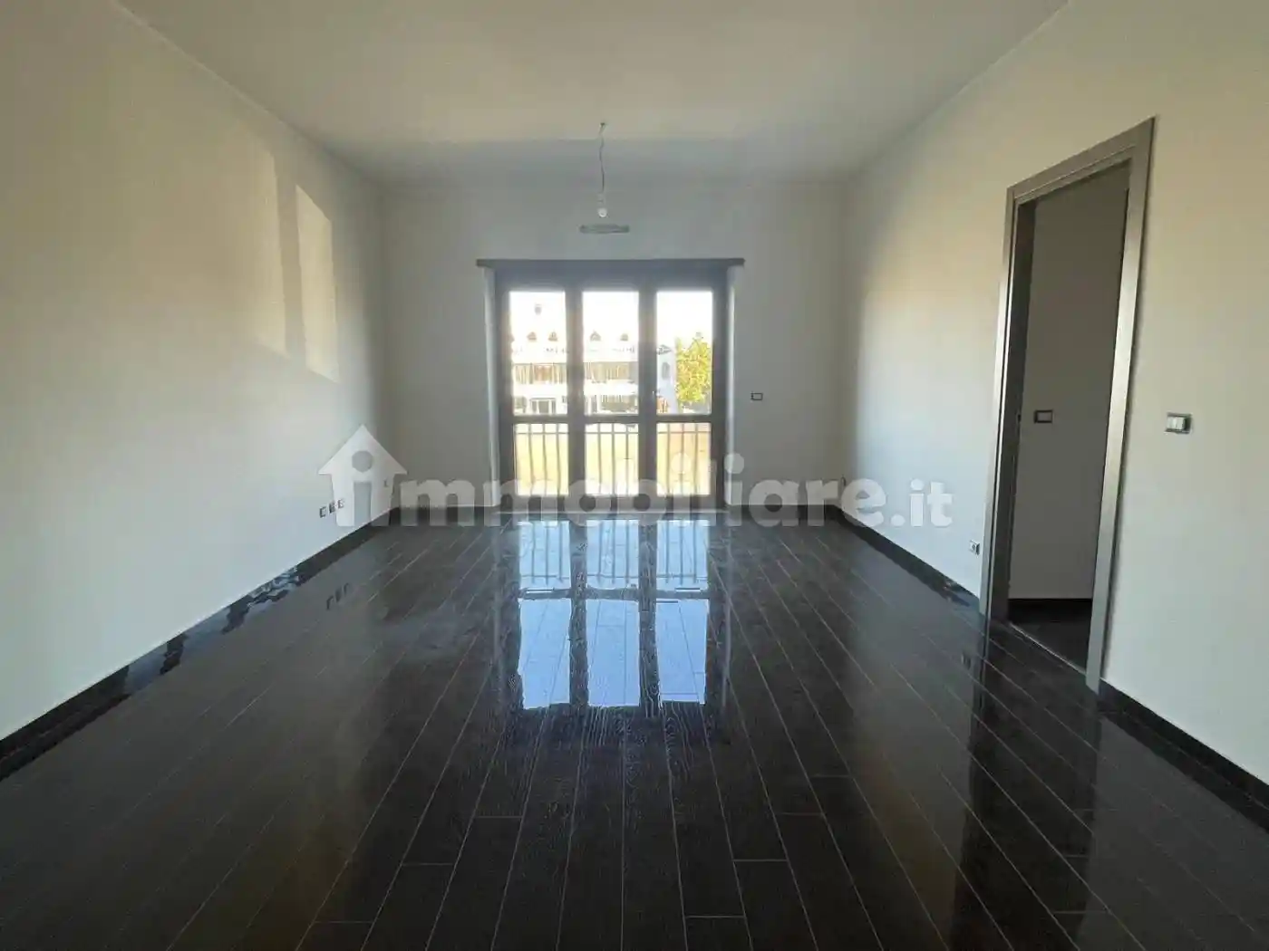 Trilocale via Cerzeto, Anagnina, Roma - foto 3