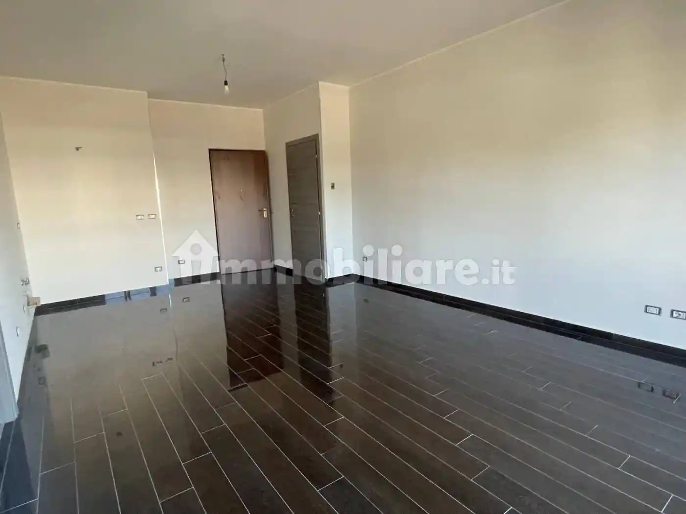 Trilocale via Cerzeto, Anagnina, Roma - foto 4