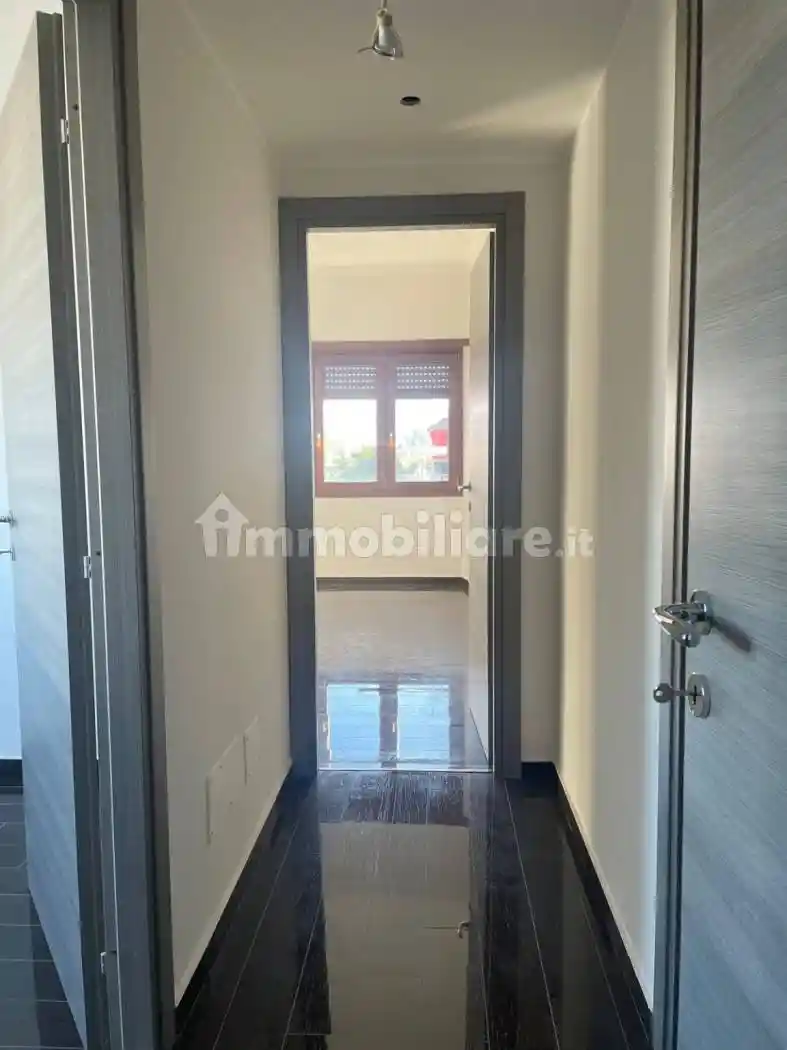 Trilocale via Cerzeto, Anagnina, Roma - foto 5