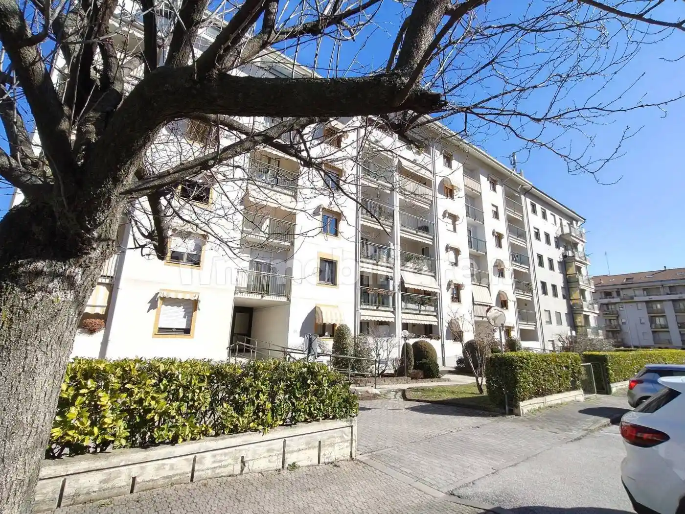 Appartamento in vendita a Cuneo