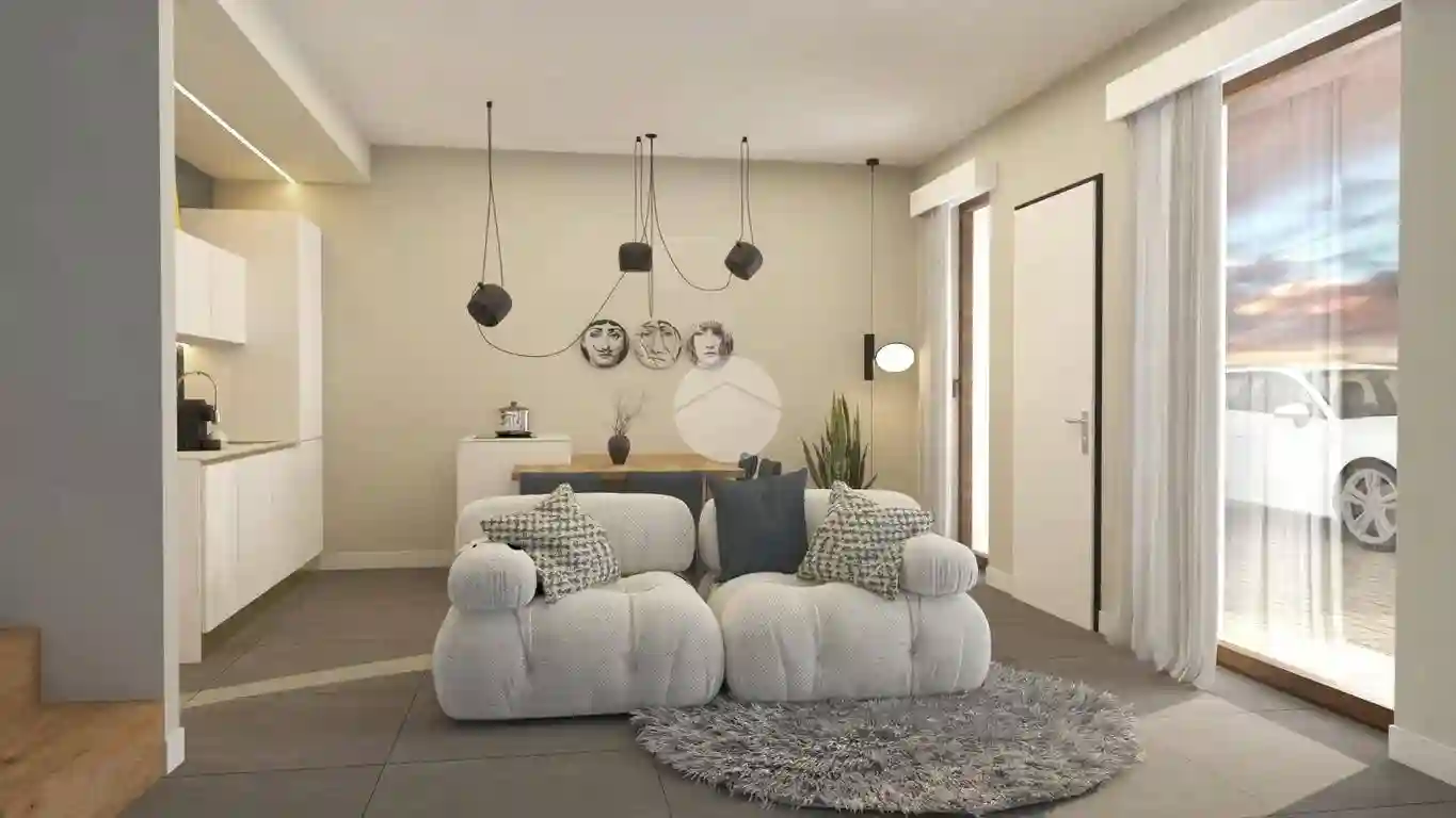 Casa indipendente - foto 2