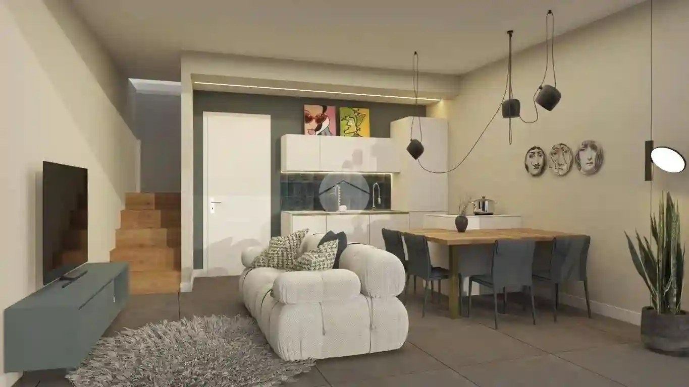 Casa indipendente - foto 4