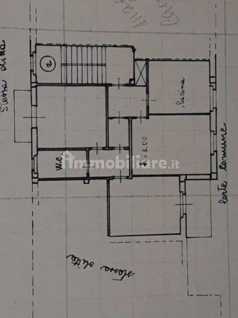 Appartamento in vendita a Sassoferrato