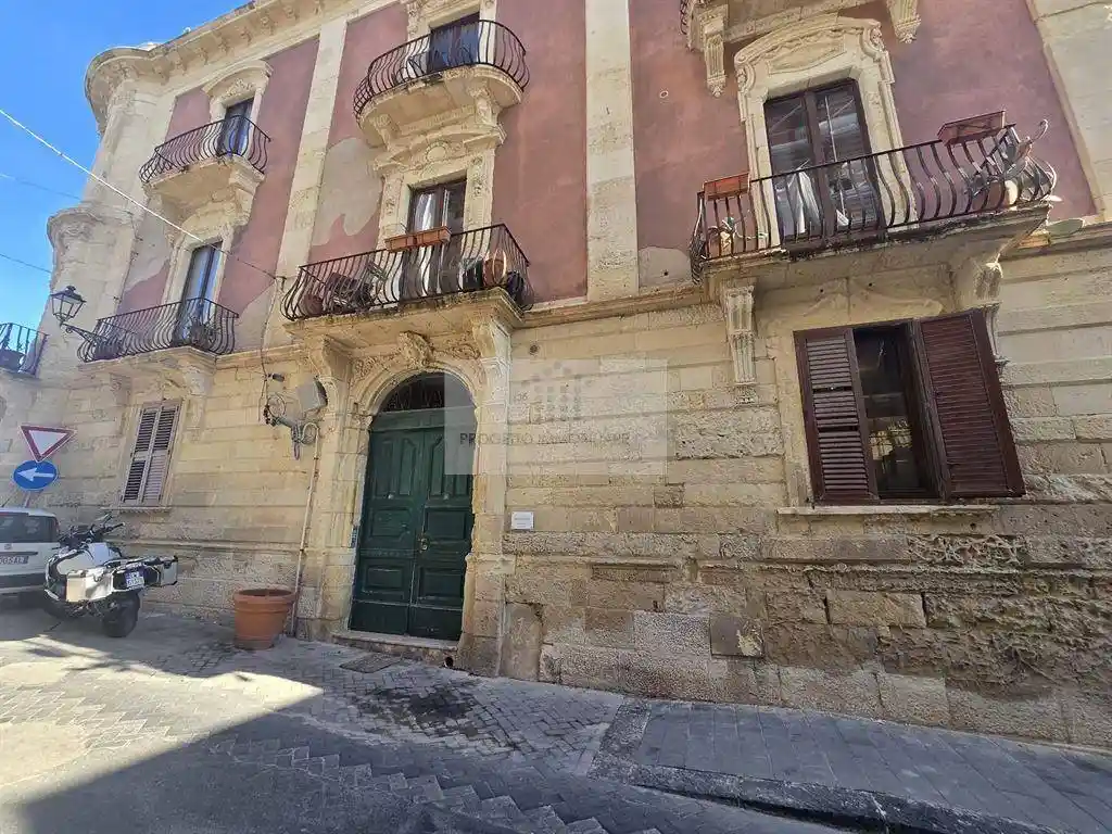 Appartamento in vendita a Siracusa