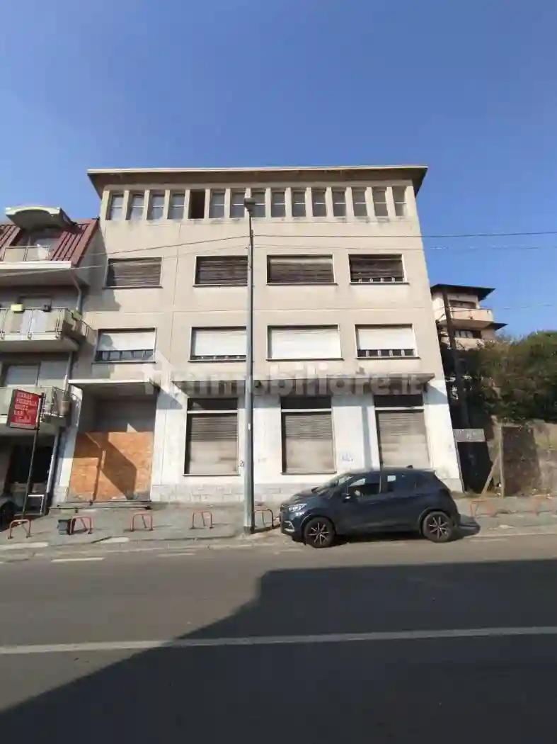 Palazzo - Edificio - foto 4