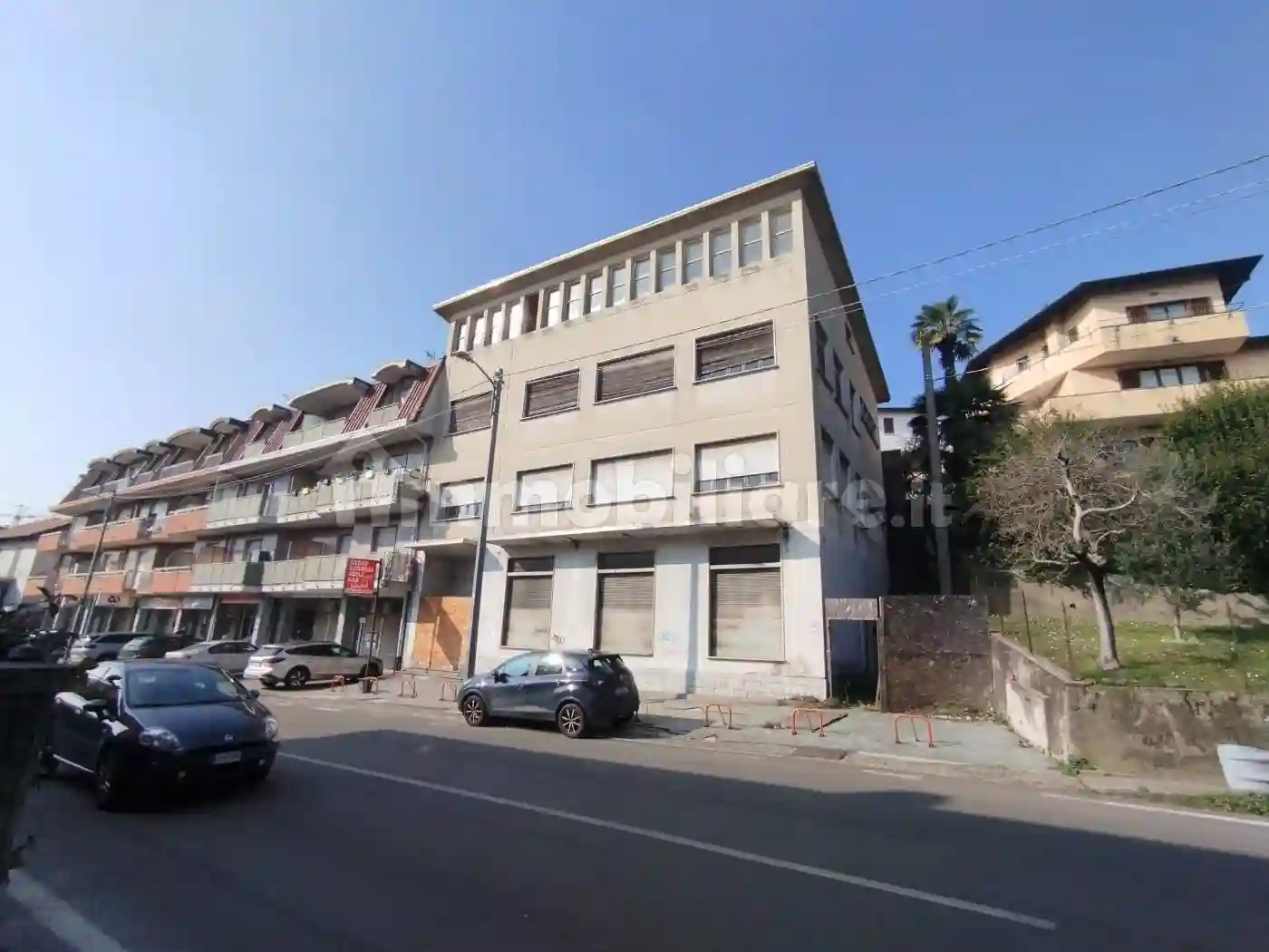 Palazzo - Edificio - foto 5