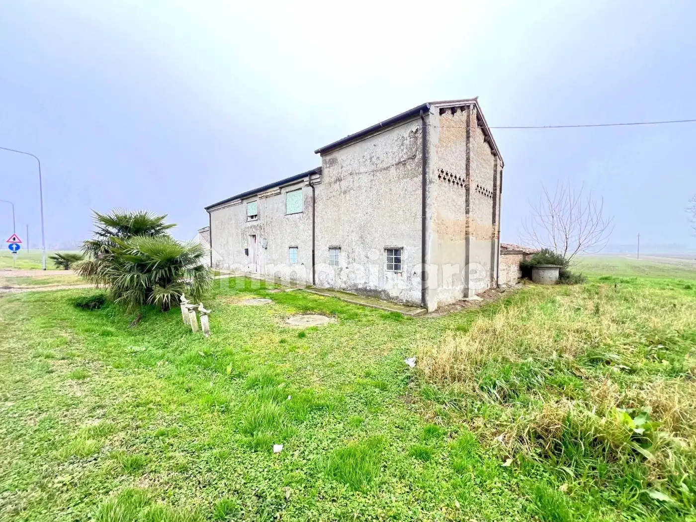 Villa in vendita a Crespino