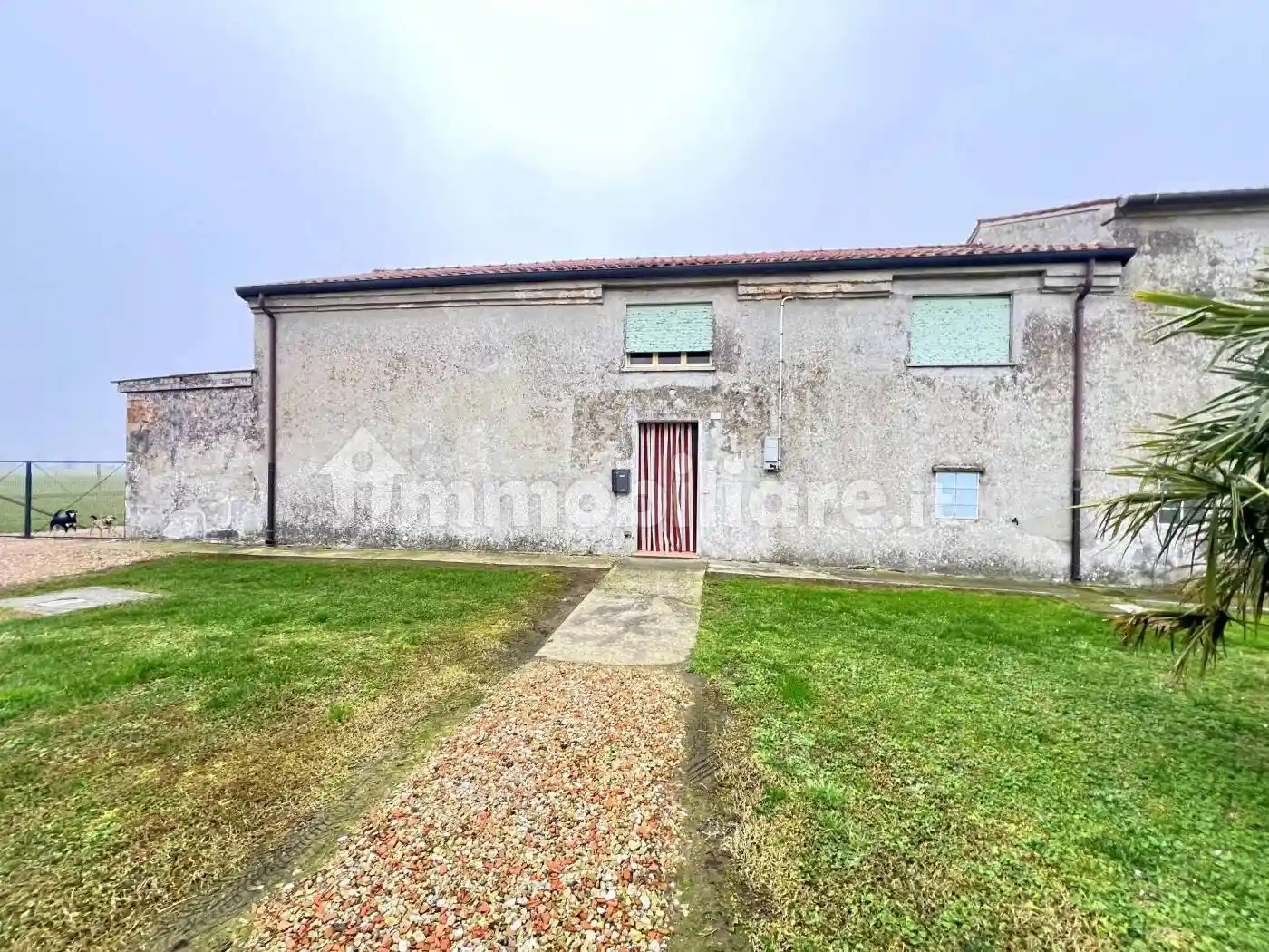 Villa unifamiliare via Arginello, Arginello, Crespino - foto 2