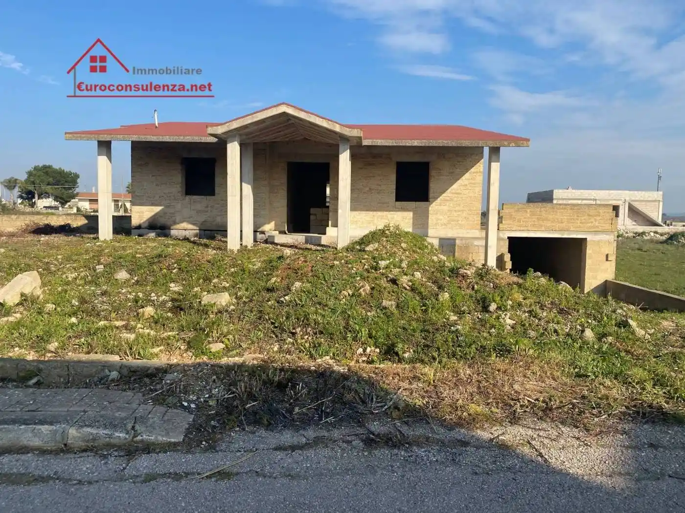 Villa in vendita a Alliste