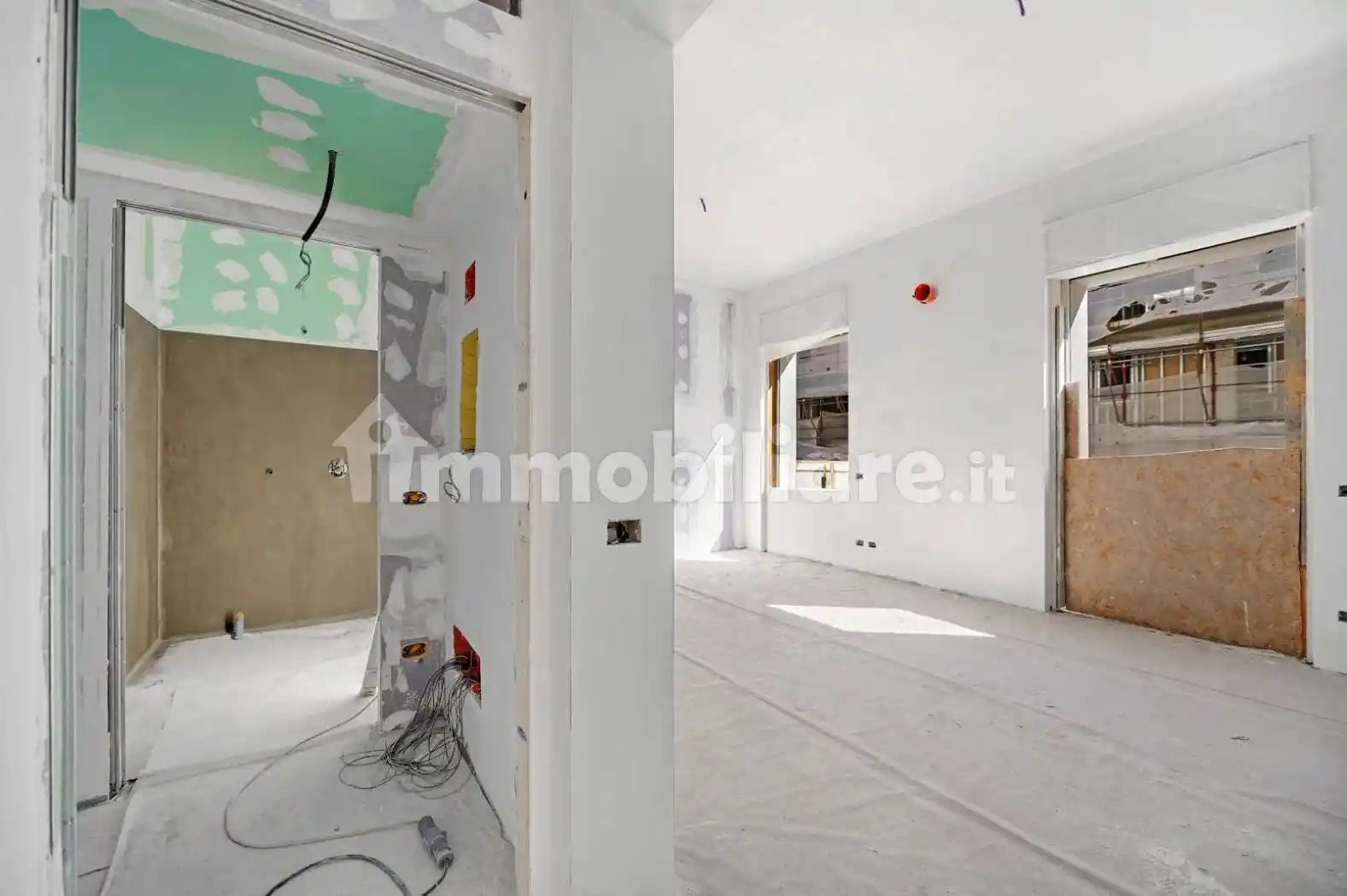 Bilocale via Bernardo Davanzati 13, Dergano, Milano - foto 2