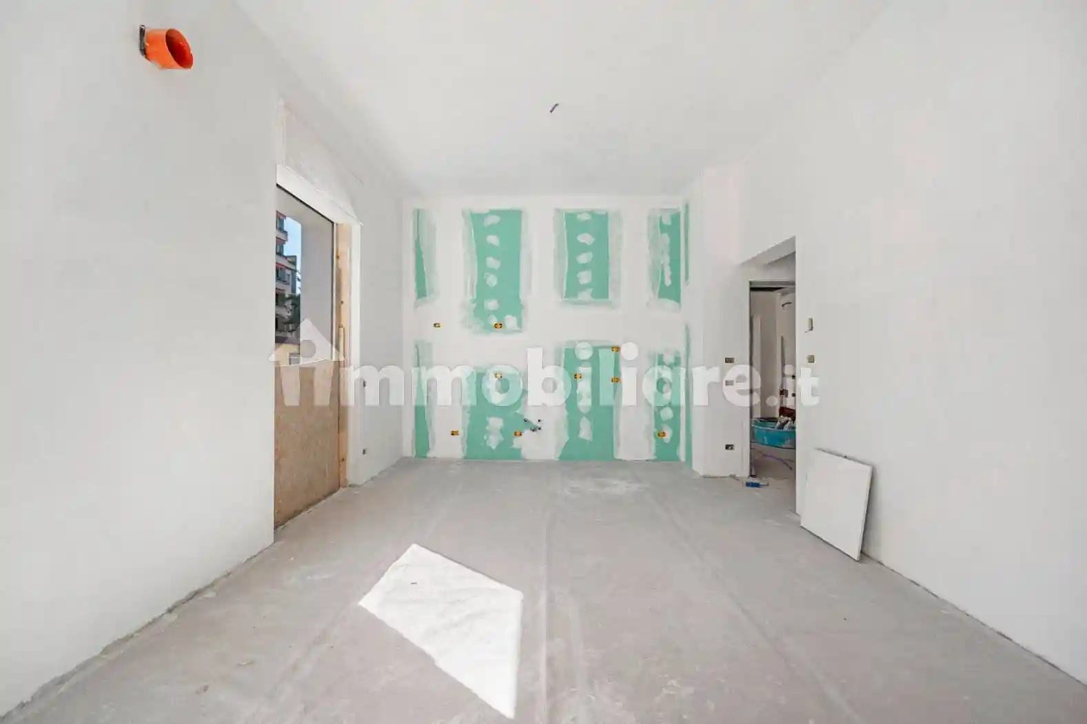 Bilocale via Bernardo Davanzati 13, Dergano, Milano - foto 3