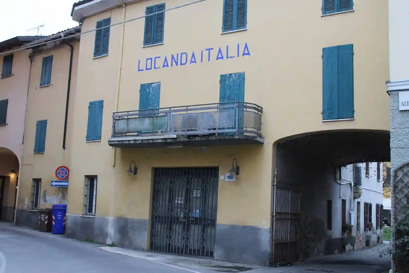 Palazzo - Edificio - foto 2