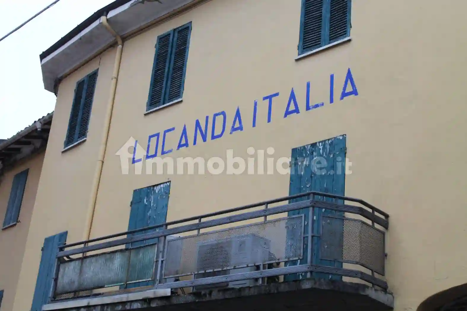 Palazzo - Edificio - foto 3