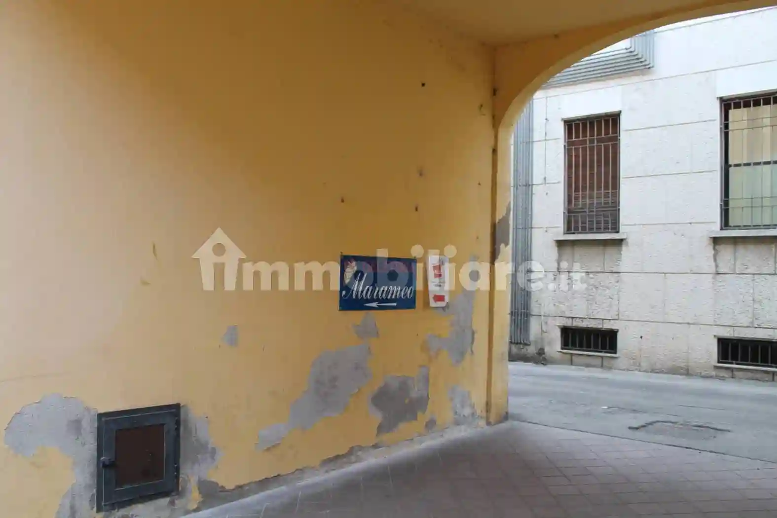 Palazzo - Edificio - foto 4