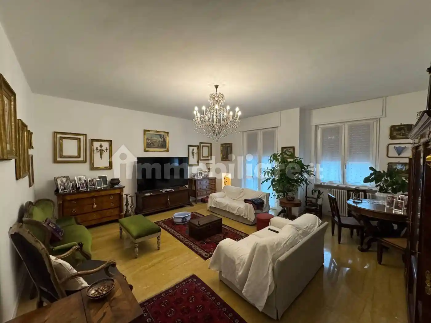 Appartamento in vendita a Alessandria