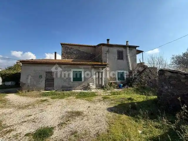 Casa indipendente in vendita a Paliano