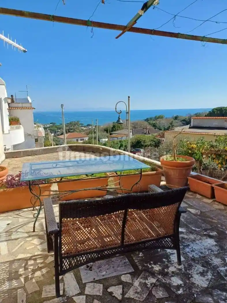 Appartamento in vendita a San Felice Circeo