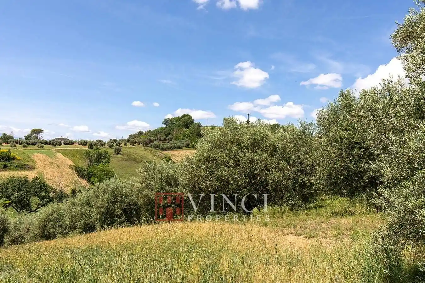 Rustico - Casale in vendita a Montegiorgio