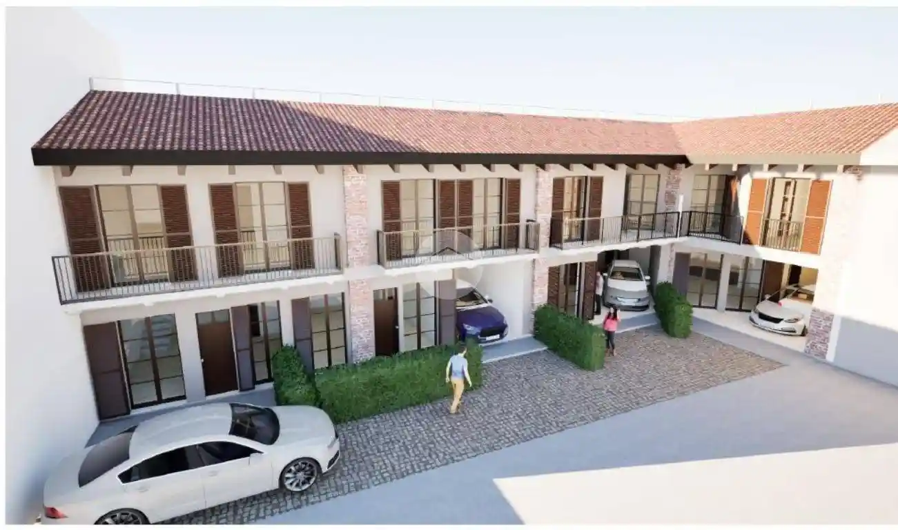 Casa indipendente in vendita a Rivoli