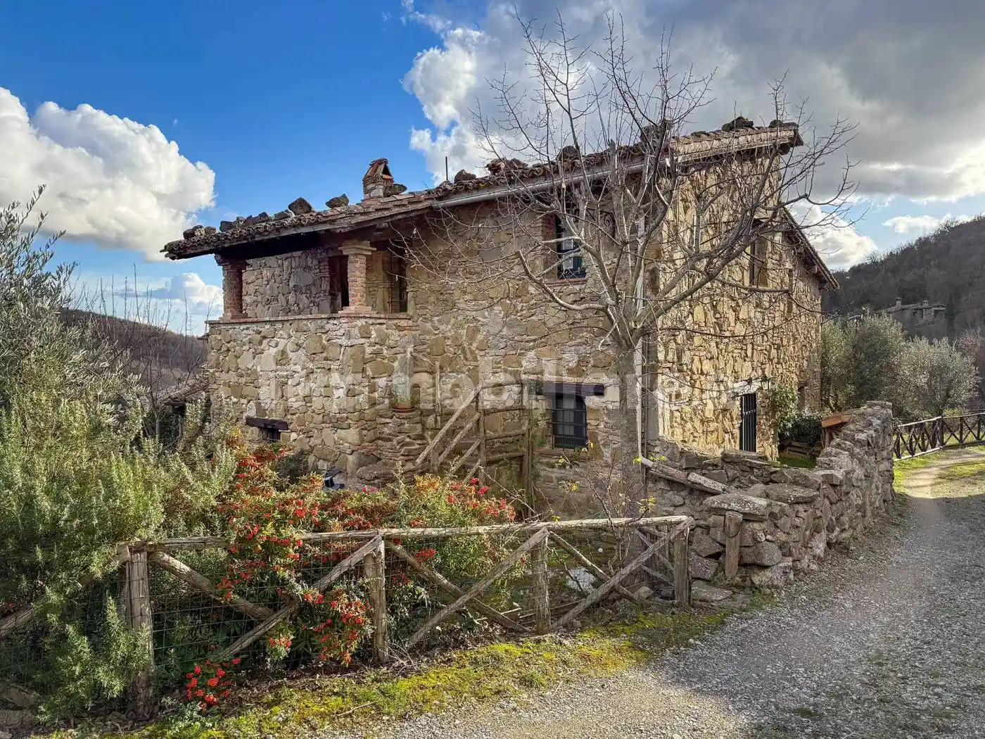 Rustico - Casale in vendita a Piegaro