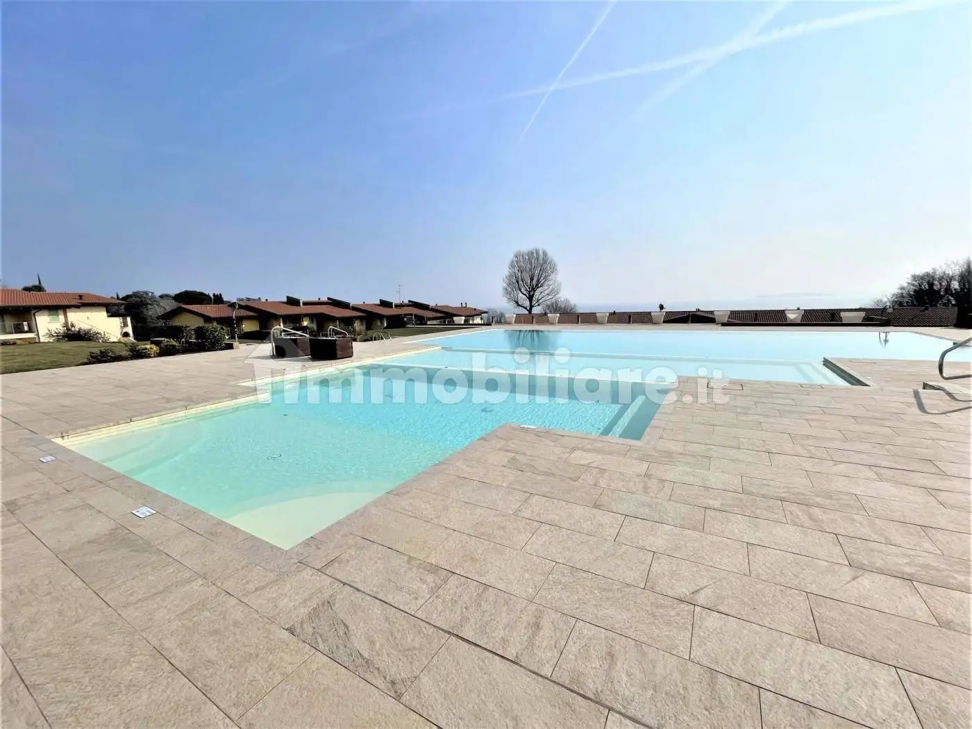 Appartamento in vendita a Manerba del Garda