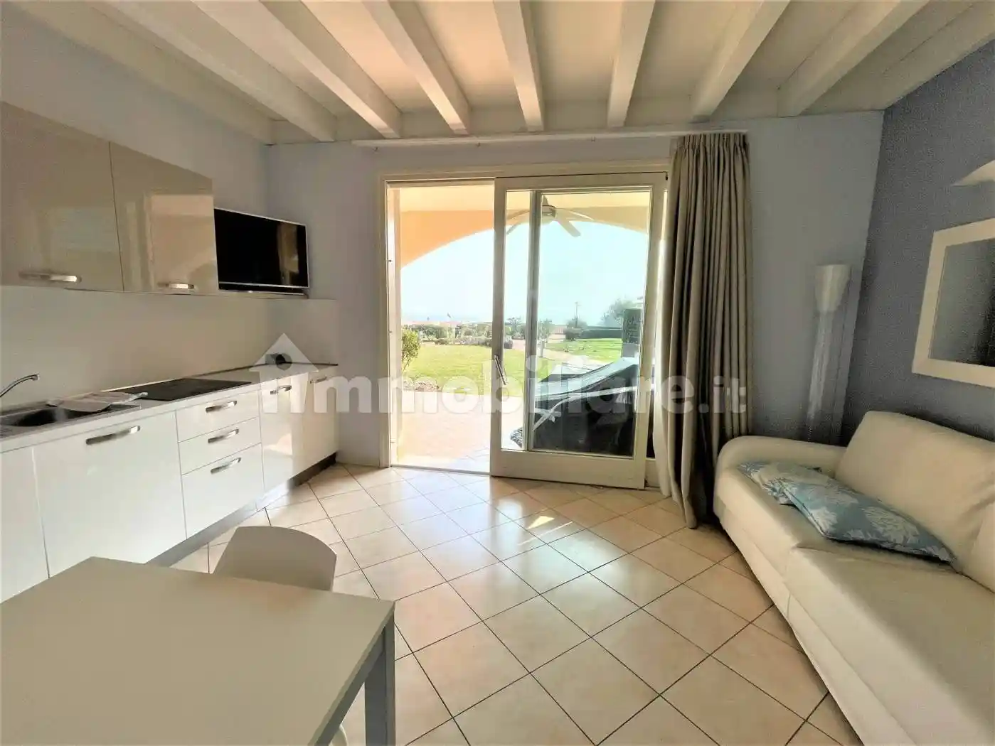 Trilocale via Giovanni Pascoli 24, Gardoncino, Manerba del Garda - foto 2