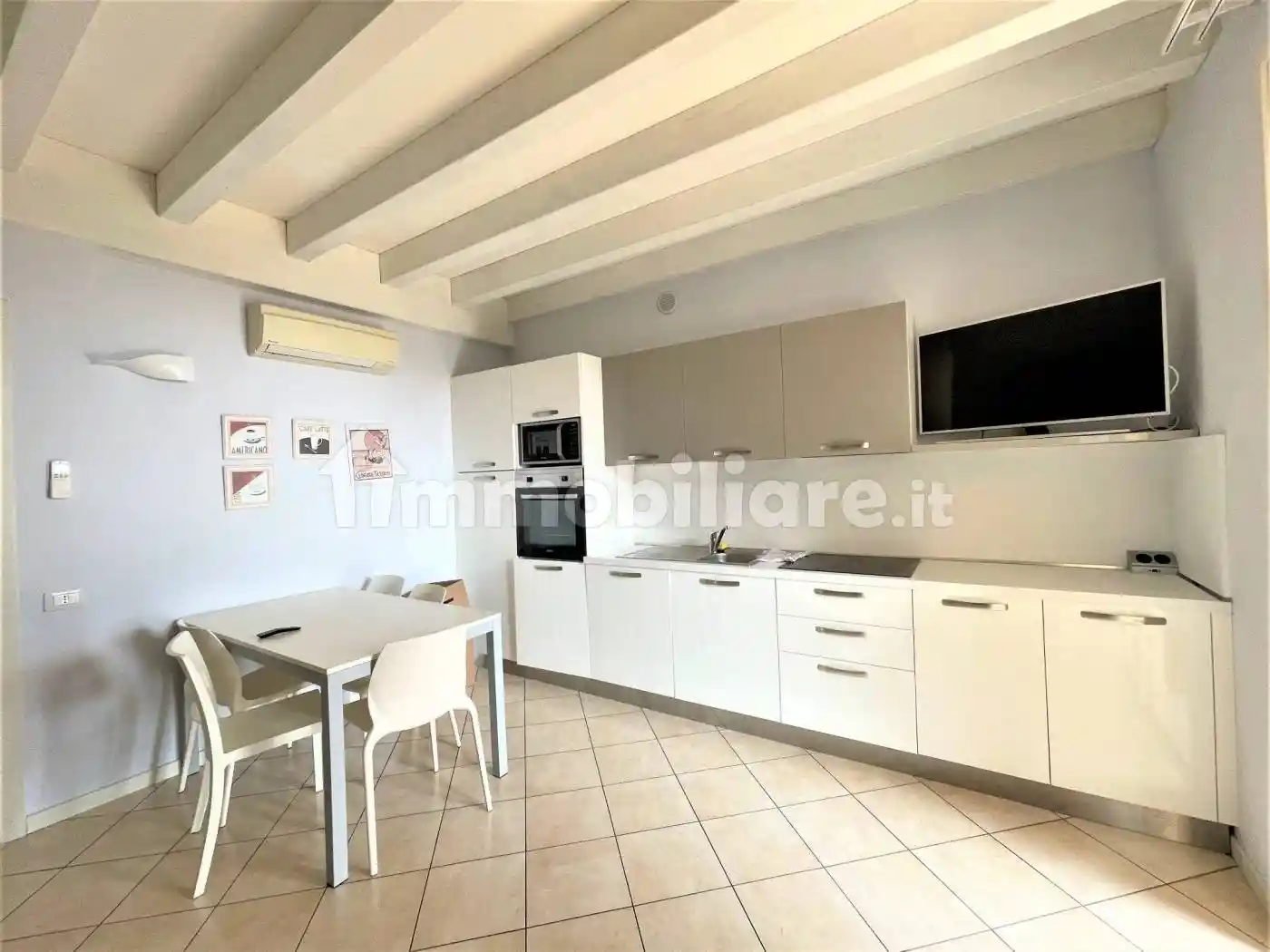 Trilocale via Giovanni Pascoli 24, Gardoncino, Manerba del Garda - foto 3