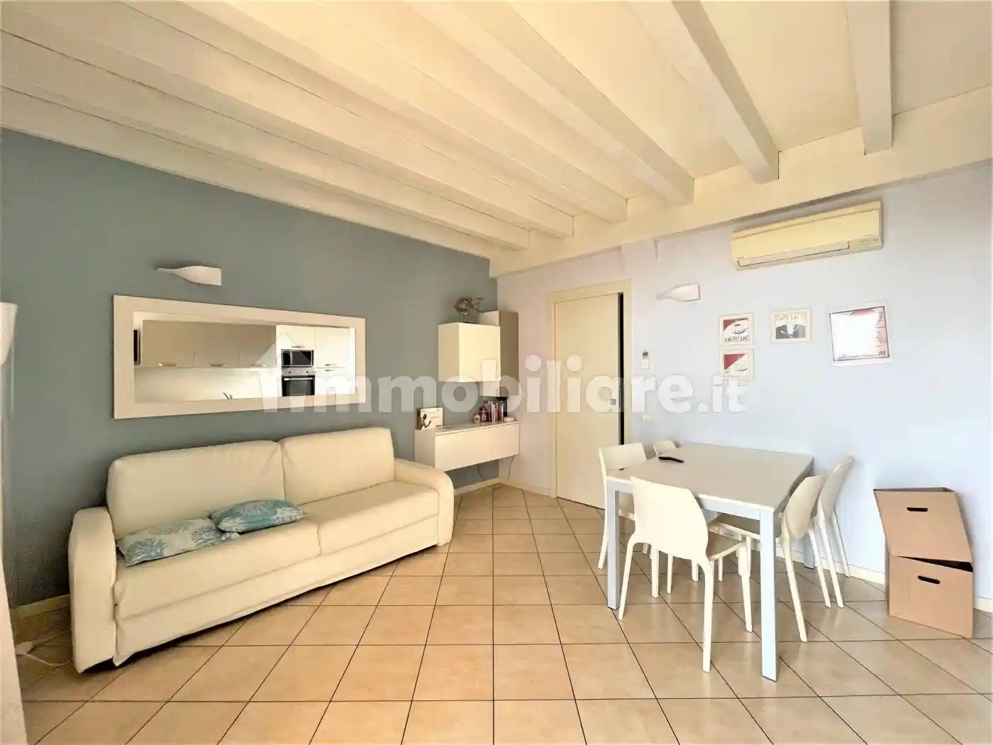 Trilocale via Giovanni Pascoli 24, Gardoncino, Manerba del Garda - foto 4