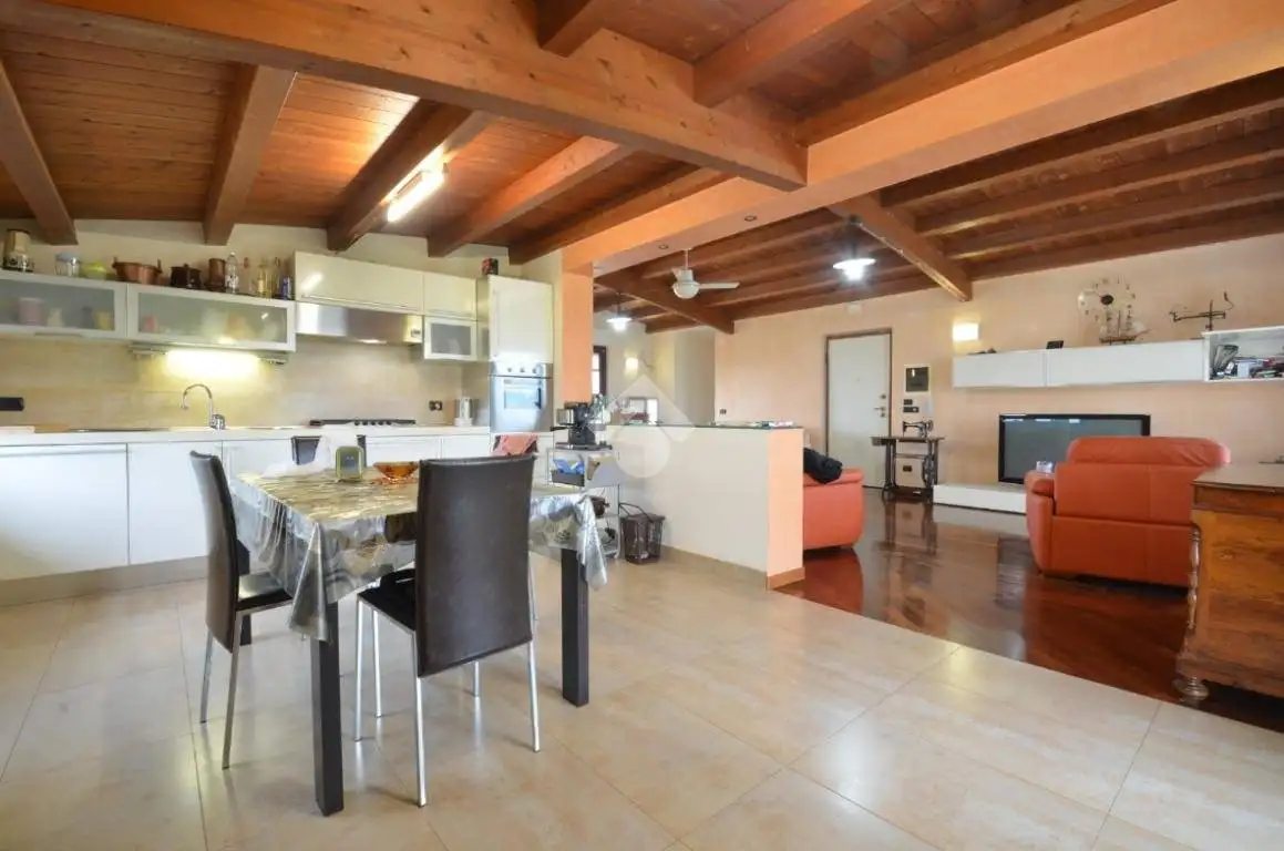 Appartamento in vendita a Città Sant'Angelo