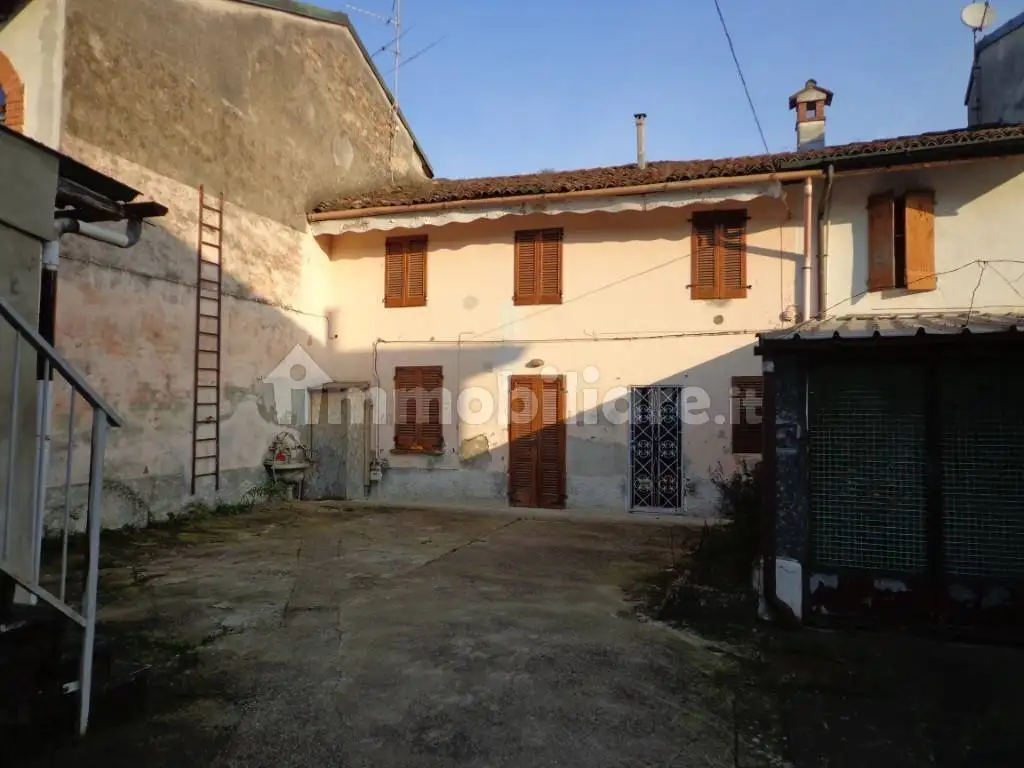 Casa indipendente in vendita a Trigolo