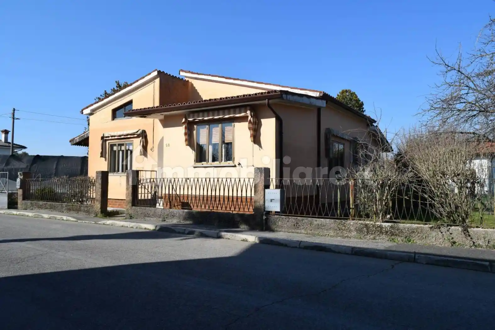 Villa unifamiliare via Pietro Zorutti, Capriva del Friuli - foto 2