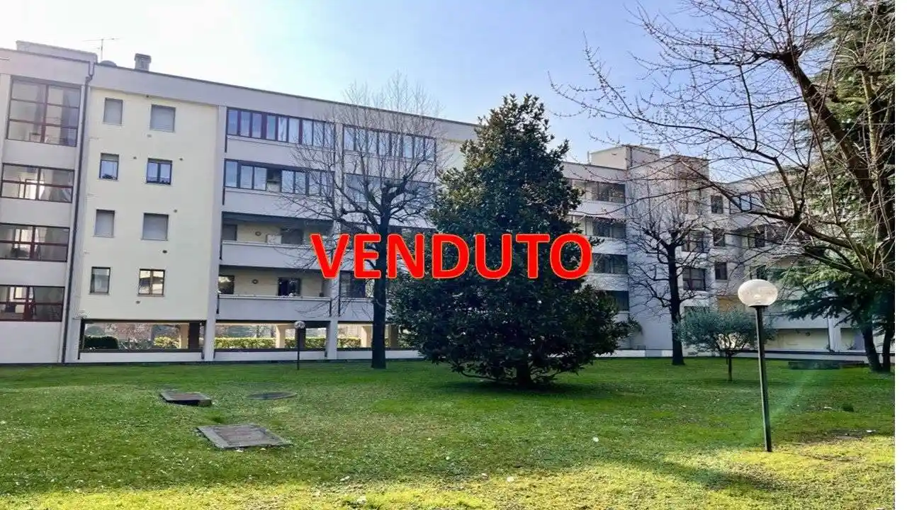 Appartamento in vendita a Verona