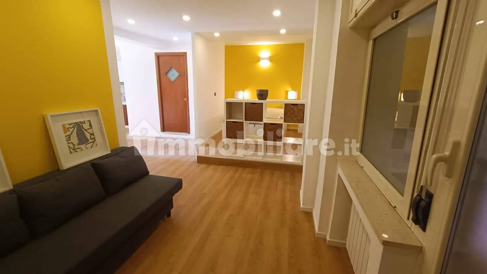 Appartamento in affitto a Napoli